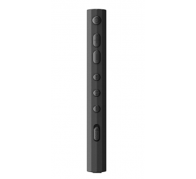 Sony NW-A306 Walkman A Series Portable Audio Player 32GB, Black | Walkman A Series Portable Audio Player | NW-A306 | Bluetooth | Internal memory 32 GB | USB connectivity | Wi-Fi