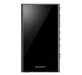 Sony NW-A306 Walkman A Series Portable Audio Player 32GB, Black | Walkman A Series Portable Audio Player | NW-A306 | Bluetooth | Internal memory 32 GB | USB connectivity | Wi-Fi