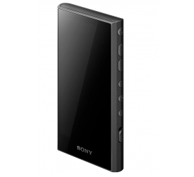 Sony NW-A306 Walkman A Series Portable Audio Player 32GB, Black | Walkman A Series Portable Audio Player | NW-A306 | Bluetooth | Internal memory 32 GB | USB connectivity | Wi-Fi