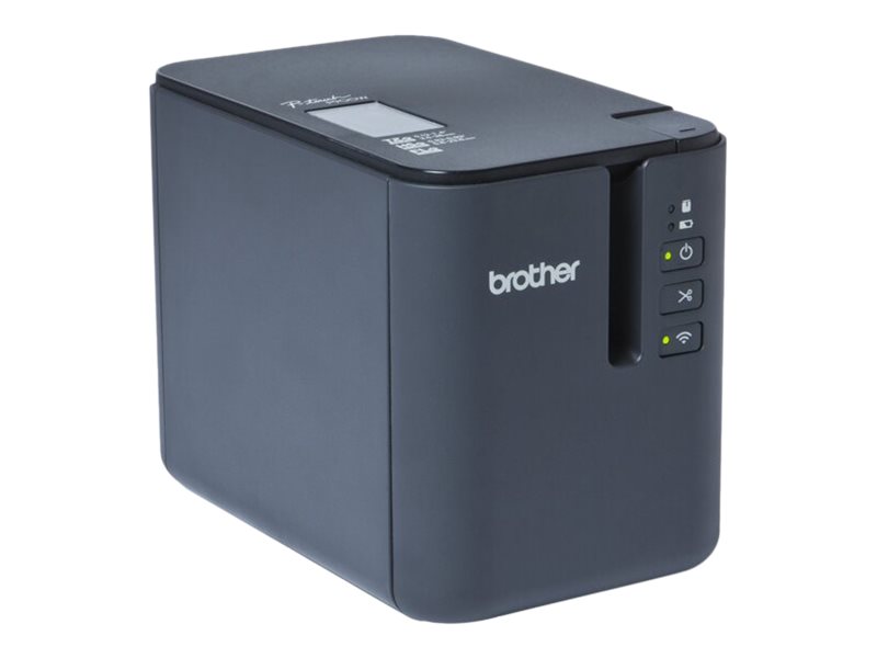 Brother PT-P900Wc | Thermal | Label Printer | Wi-Fi