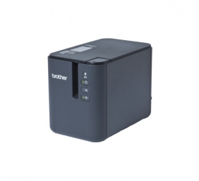Brother PT-P900Wc | Thermal | Label Printer | Wi-Fi