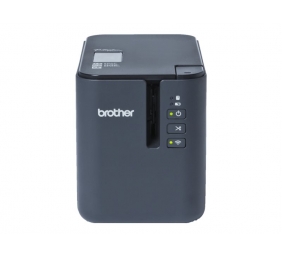 Brother PT-P900Wc | Thermal | Label Printer | Wi-Fi