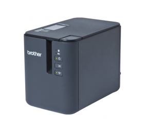 Brother PT-P900Wc | Thermal | Label Printer | Wi-Fi