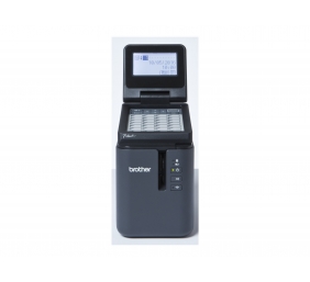 Brother PT-P900Wc | Thermal | Label Printer | Wi-Fi