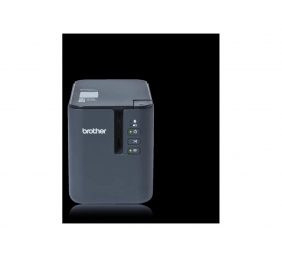 Brother PT-P900Wc | Thermal | Label Printer | Wi-Fi