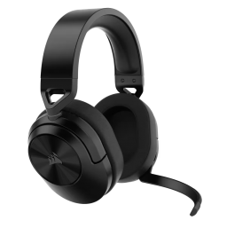 Corsair Surround Gaming Headset HS55 Wireless Over-Ear Wireless