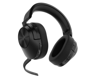 Corsair Surround Gaming Headset HS55 Wireless Over-Ear Wireless