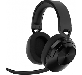 Corsair Surround Gaming Headset HS55 Wireless Over-Ear Wireless