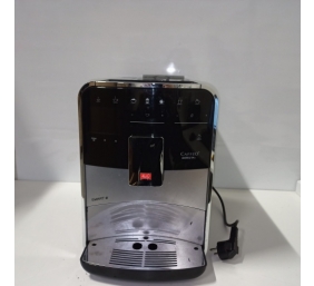 Ecost prekė po grąžinimo Melitta Caffeo Barista T Smart automatinis kavos aparatas