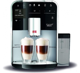 Ecost prekė po grąžinimo Melitta Caffeo Barista T Smart automatinis kavos aparatas