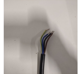 Ecost prekė po grąžinimo AEG kaitlentė (elektrinė/montuojama), 6 kaitinimo elementai, 57,6 cm, "Hob