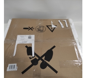 Ecost prekė po grąžinimo AEG kaitlentė (elektrinė/montuojama), 6 kaitinimo elementai, 57,6 cm, "Hob