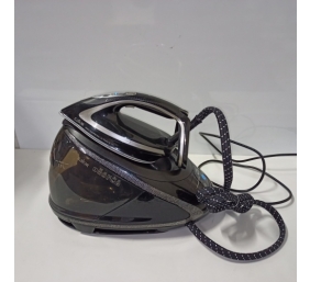 Ecost prekė po grąžinimo Calor Pro Express Ultimate Care GV9590C0 aukšto slėgio garų lyginimo stoti