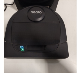 Ecost prekė po grąžinimo Neato Robotics D450 Pets Edition suderinamas su "Alexa" Robotas dulkių siu