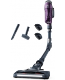 Ecost prekė po grąžinimo Rowenta RH9638 XForce Flex 8.60 Allergy Cordless Vacuum Cleaner, strypinis