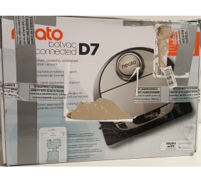 Ecost prekė po grąžinimo Rowenta RH9638 XForce Flex 8.60 Allergy Cordless Vacuum Cleaner, strypinis