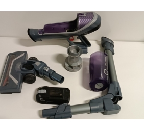 Ecost prekė po grąžinimo Rowenta RH9638 XForce Flex 8.60 Allergy Cordless Vacuum Cleaner, strypinis