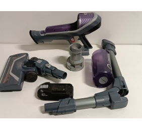 Ecost prekė po grąžinimo Rowenta RH9638 XForce Flex 8.60 Allergy Cordless Vacuum Cleaner, strypinis