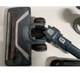 Ecost prekė po grąžinimo Rowenta RH9638 XForce Flex 8.60 Allergy Cordless Vacuum Cleaner, strypinis