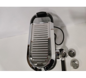 Ecost prekė po grąžinimo DeLonghi Dedica Style EC 685.BK Espresso filtro laikiklis Espresso aparata