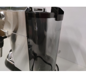 Ecost prekė po grąžinimo DeLonghi Dedica Style EC 685.BK Espresso filtro laikiklis Espresso aparata