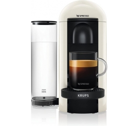 Ecost prekė po grąžinimo Krups Essenza Plus kavos virimo aparatas 1260 W 1 litro