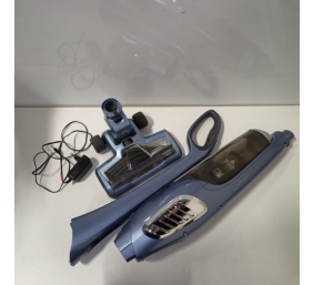 Ecost prekė po grąžinimo Hoover ATV 324 LD Athens Evo akumuliatorinis dulkių siurblys su itin ilga