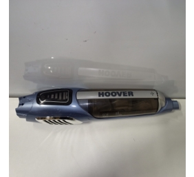 Ecost prekė po grąžinimo Hoover ATV 324 LD Athens Evo akumuliatorinis dulkių siurblys su itin ilga