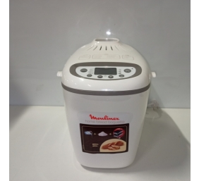 Ecost prekė po grąžinimo MAC.Pane Moulinex Duonos Kepimo aparatas OW 6101