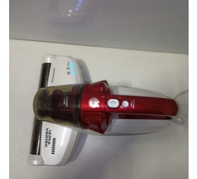 Ecost prekė po grąžinimo Hoover MBC500UV, "Ultra Vortex" čiužinių valytuvas, raudonas, baltas