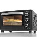 Ecost prekė po grąžinimo Cecotec Bake ir Toast 570 stalinė konvekcinė krosnelė 26 litrų talpa 1500W