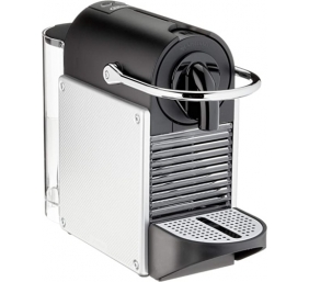 Ecost prekė po grąžinimo DeLonghi Nespresso EN 124 EN124.S kapsulių aparatas Pixie 1260 W šoninės s