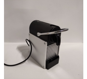 Ecost prekė po grąžinimo DeLonghi Nespresso EN 124 EN124.S kapsulių aparatas Pixie 1260 W šoninės s