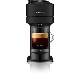 Ecost prekė po grąžinimo Nespresso Krups Vertuo Next XN910N kavos kapsulių aparatas, Krups Espresso