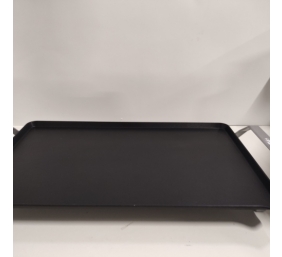 Ecost prekė po grąžinimo Princess Table Grill Premium XXL, ypač didelė 60 x 36 cm "Teppanyaki" gril