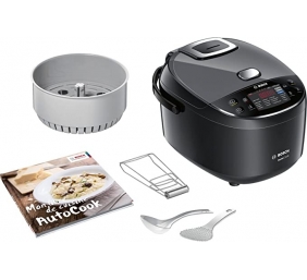 Ecost prekė po grąžinimo Bosch muc22b42fr Multi Apple Cooker