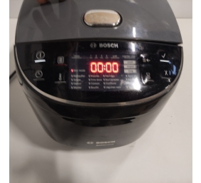 Ecost prekė po grąžinimo Bosch muc22b42fr Multi Apple Cooker