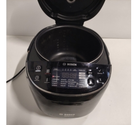 Ecost prekė po grąžinimo Bosch muc22b42fr Multi Apple Cooker