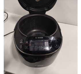 Ecost prekė po grąžinimo Bosch muc22b42fr Multi Apple Cooker