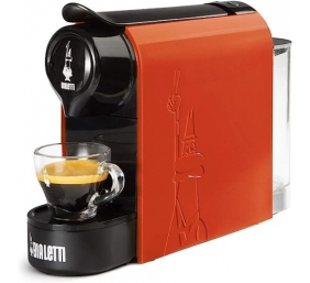 Ecost prekė po grąžinimo Bialetti Gioia kavos aparatas Espresso 1450 W Orange
