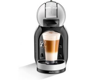 Ecost prekė po grąžinimo KP123B Nescafé Dolce Gusto Mini Me kavos kapsulinis kavos aparatas, 1500 W