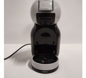 Ecost prekė po grąžinimo KP123B Nescafé Dolce Gusto Mini Me kavos kapsulinis kavos aparatas, 1500 W