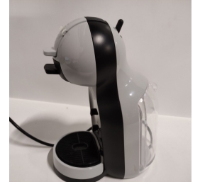 Ecost prekė po grąžinimo KP123B Nescafé Dolce Gusto Mini Me kavos kapsulinis kavos aparatas, 1500 W