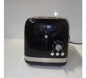 Ecost prekė po grąžinimo Moulinex LT301810 Saulėlydžio termostatas su 2 lizdais, 7 padėtys, šaldikl