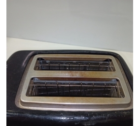 Ecost prekė po grąžinimo Moulinex LT301810 Saulėlydžio termostatas su 2 lizdais, 7 padėtys, šaldikl