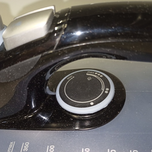 Ecost prekė po grąžinimo Braun TS 745 a