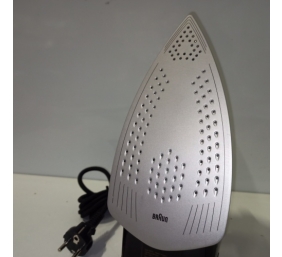 Ecost prekė po grąžinimo Braun TS 745 a