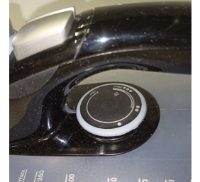 Ecost prekė po grąžinimo Braun TS 745 a