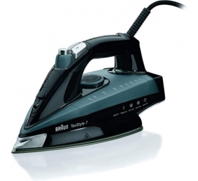 Ecost prekė po grąžinimo Braun TS 745 a
