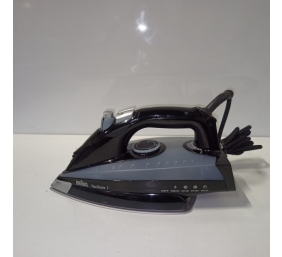 Ecost prekė po grąžinimo Braun TS 745 a